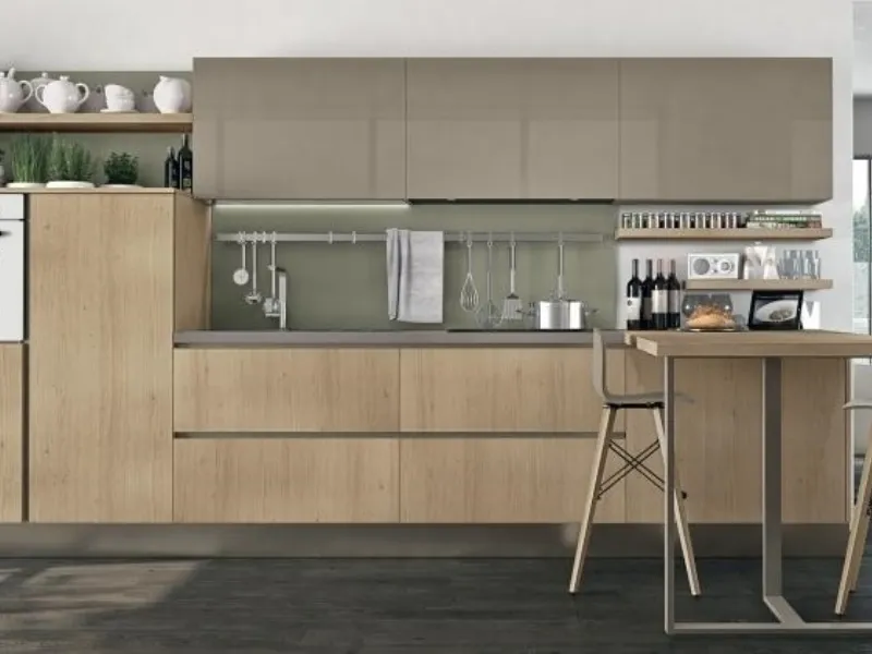 Cucine moderne marchi