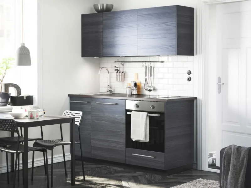 Cucine monoblocco Ikea
