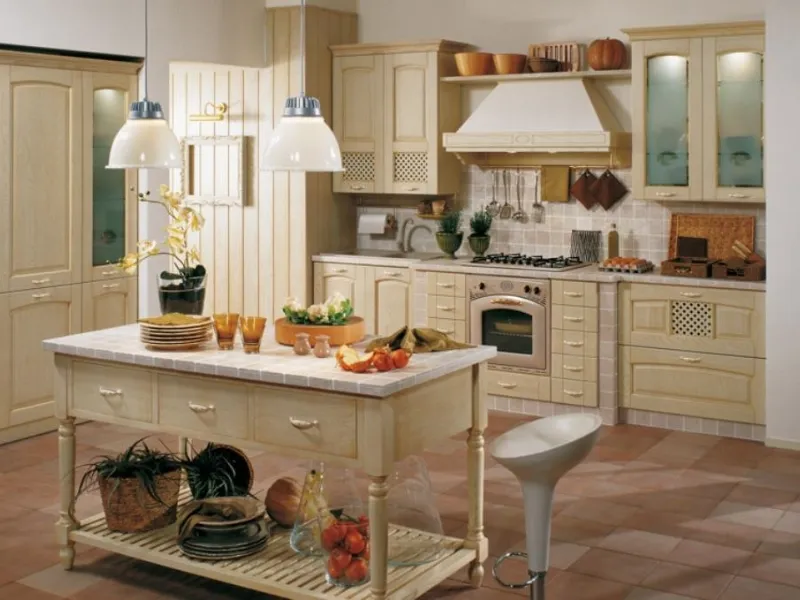 cucina stosa ginevra