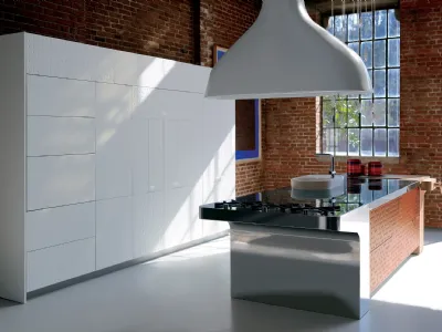 cucina mesa schiffini