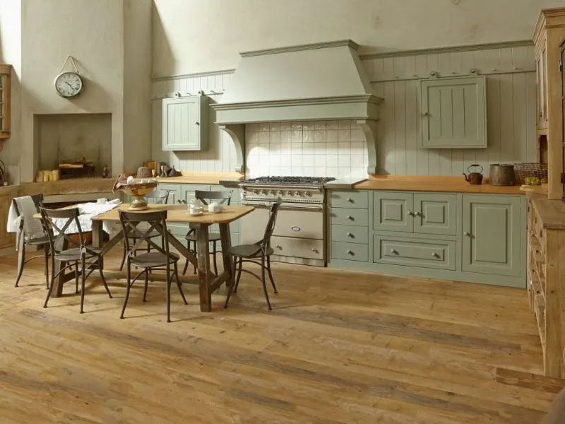 cucina stile shaker