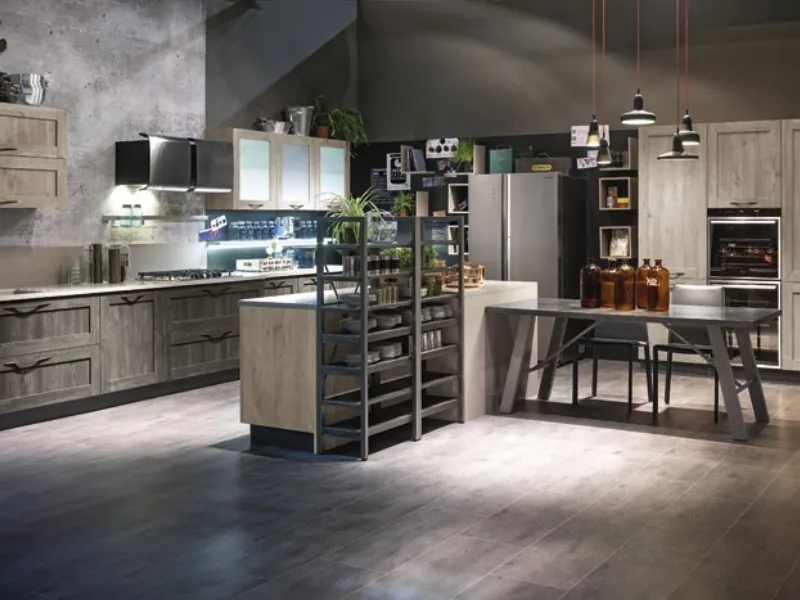 cucina city stosa