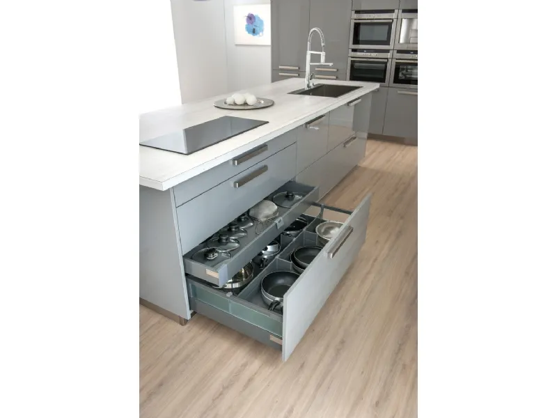 Schmidt, cucina Strass