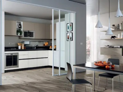 cucina evolution scavolini