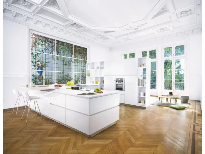 cucina schmidt su misura