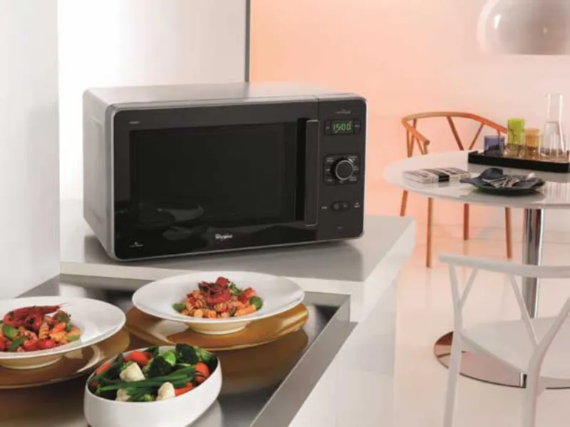 forno a microonde