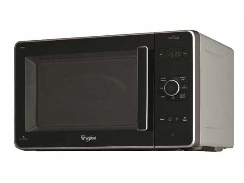 forno a microonde Jet Cook di whirlpool