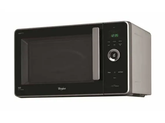 Whirlpool forno a microonde