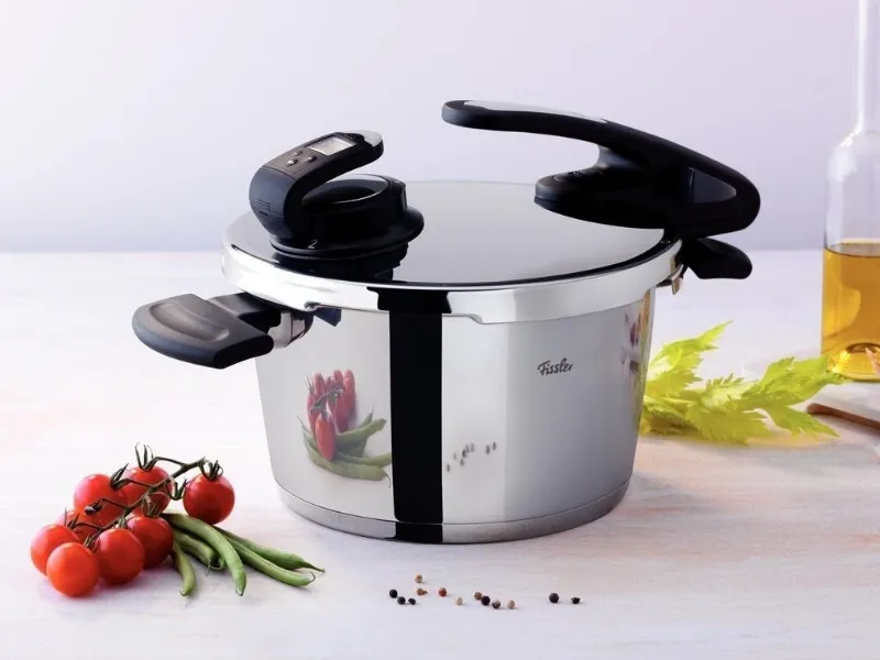 Pentola a pressione