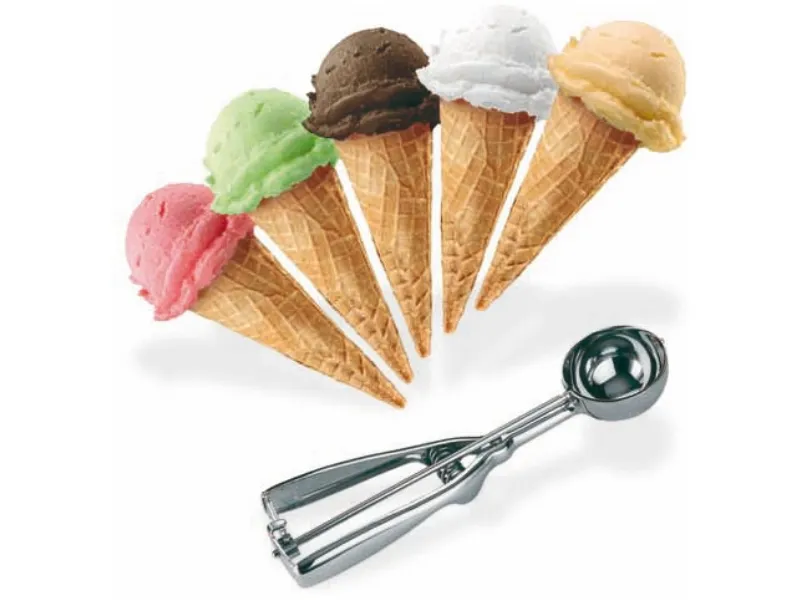ilsa gelatiera