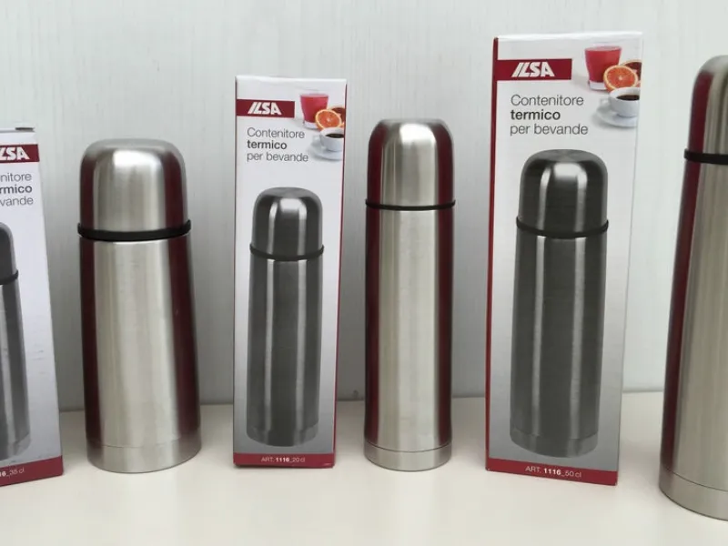thermos ilsa