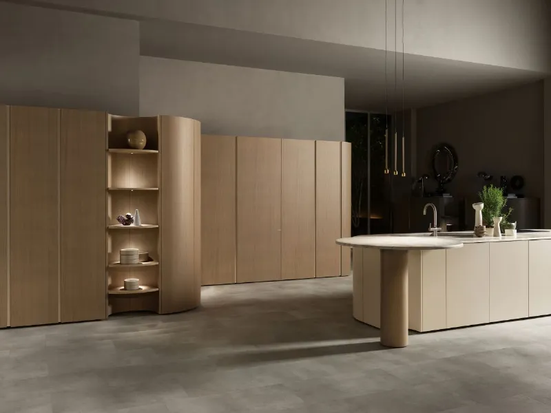 Flair di Scavolini