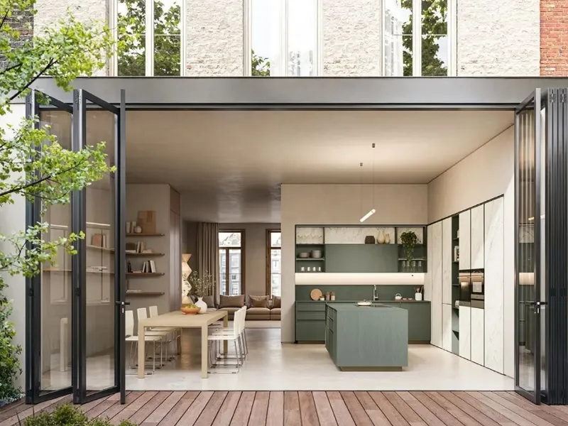Veneta Cucine - Collezione Sakura