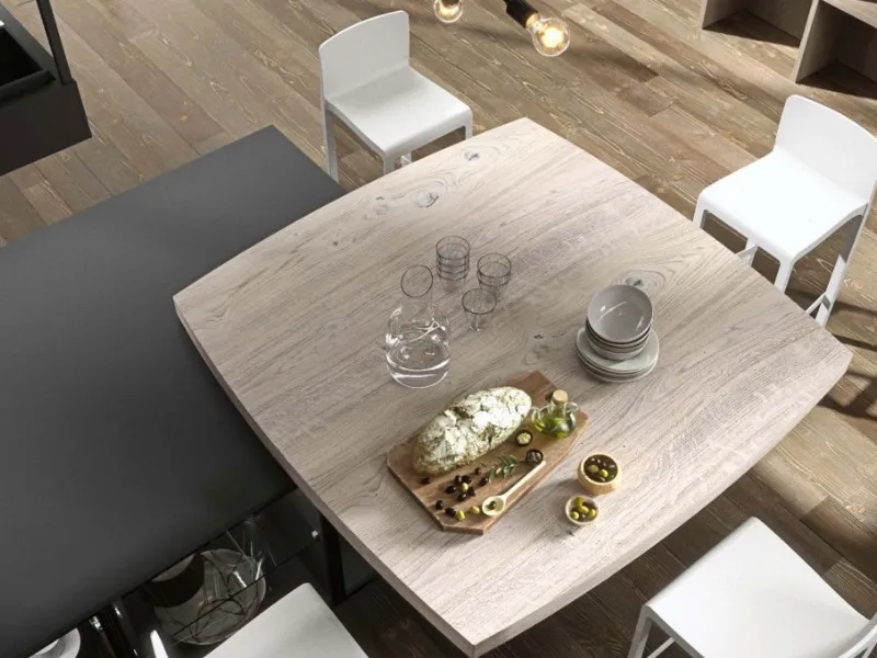 Il piano mobile Move-it snack