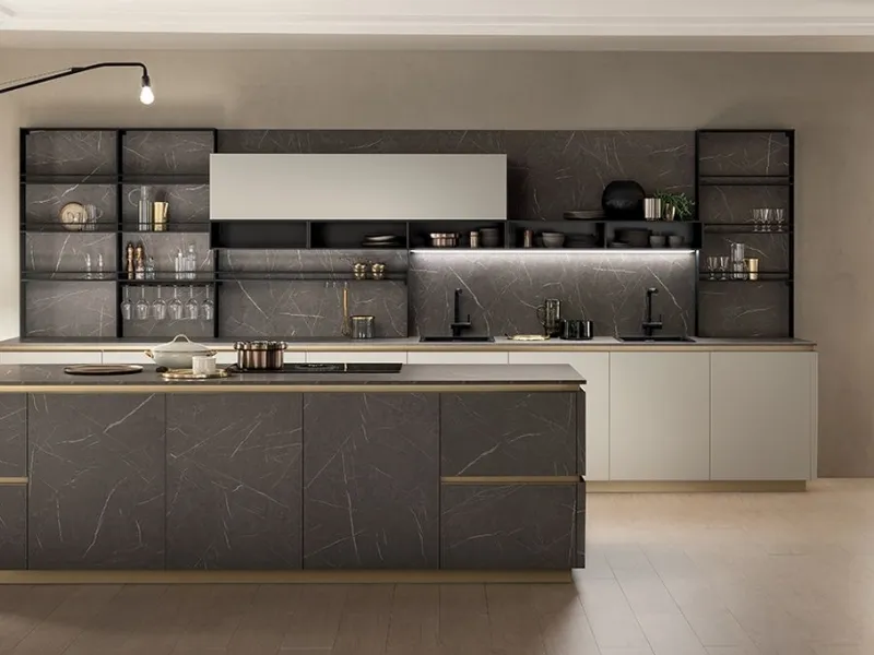 DeLinea di Scavolini