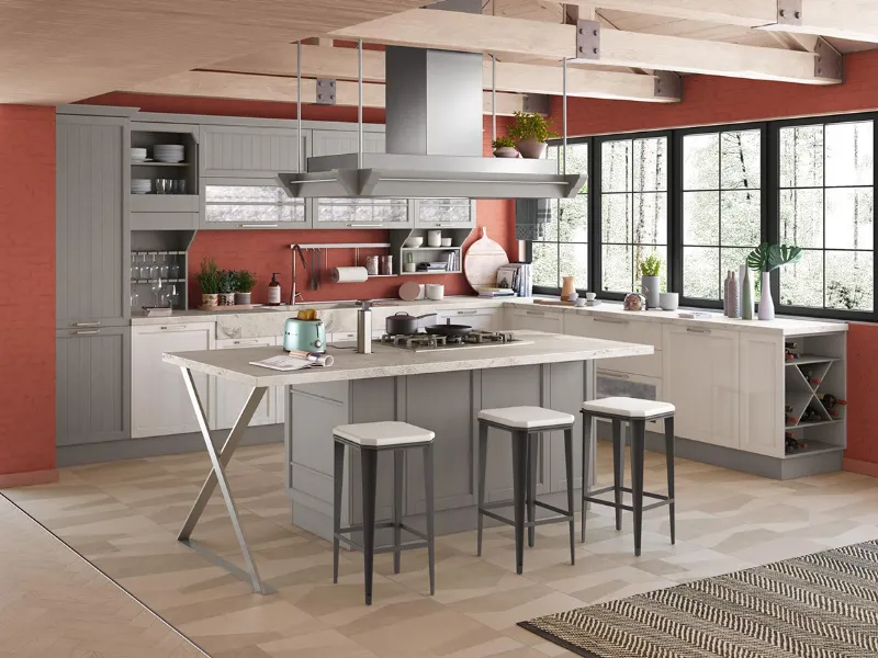 Modello Contempo di Creo Kitchens
