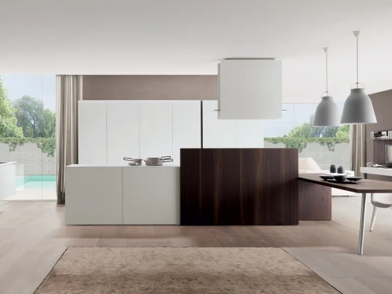 cucina Kubic Euromobil
