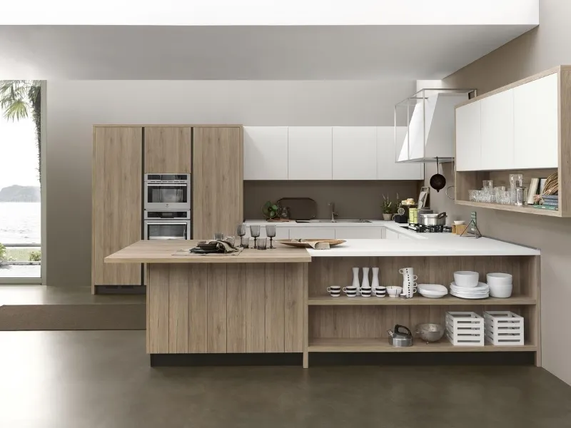 Cucine Arredo 3 Kali