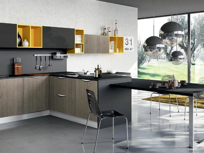 Cucine Arredo 3 offerte