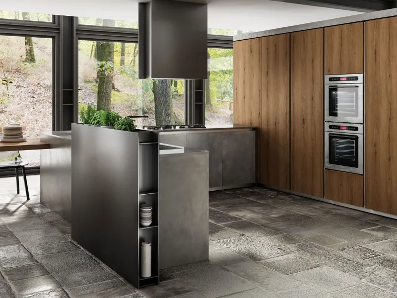 Cucina Arredo 3