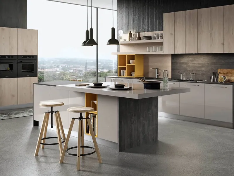 Cucine componibili Arredo 3