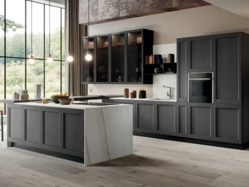 Cucine Arredo 3 come sono