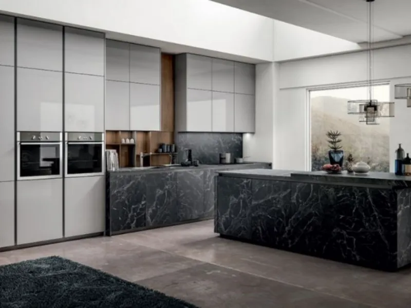 Cucine con isola Arredo 3