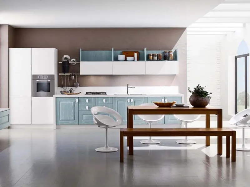 Cucine Arrex opinioni
