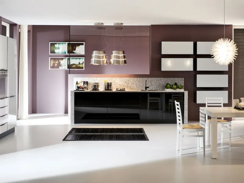 Arrex cucine rivenditori