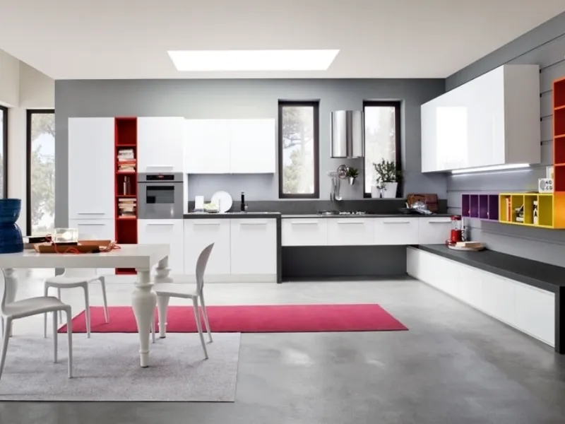 Cucine Arrex opinioni