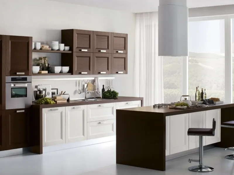 Arrex cucine rivenditori