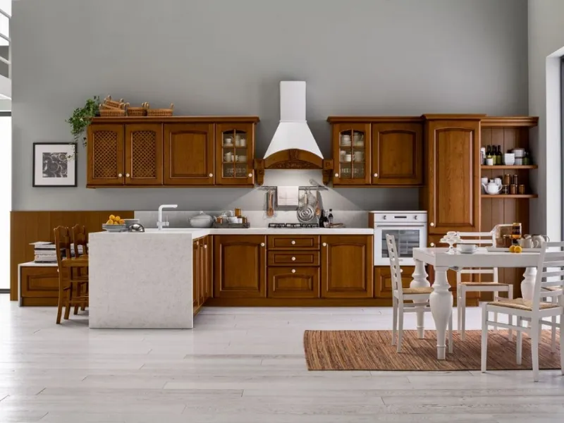 Cucina Arrex