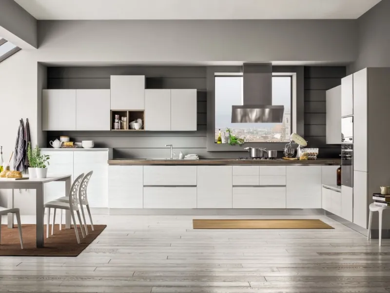 Rivenditori cucine Arrex