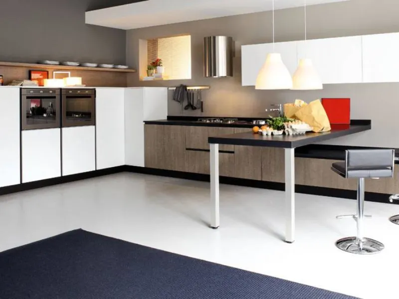 prezzi delle cucine Arrex