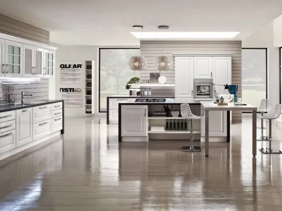 cucine Arrex