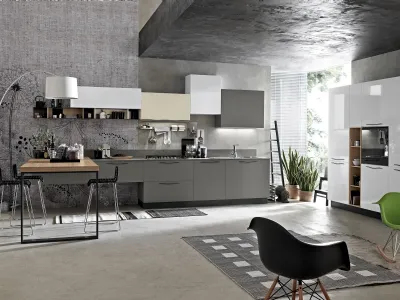 Cucina Stosa Maya