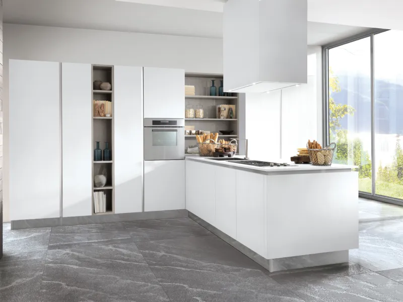 Cucine Berloni moderne