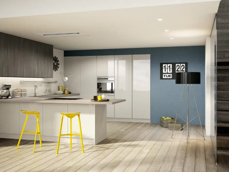 Cucine Berloni catalogo