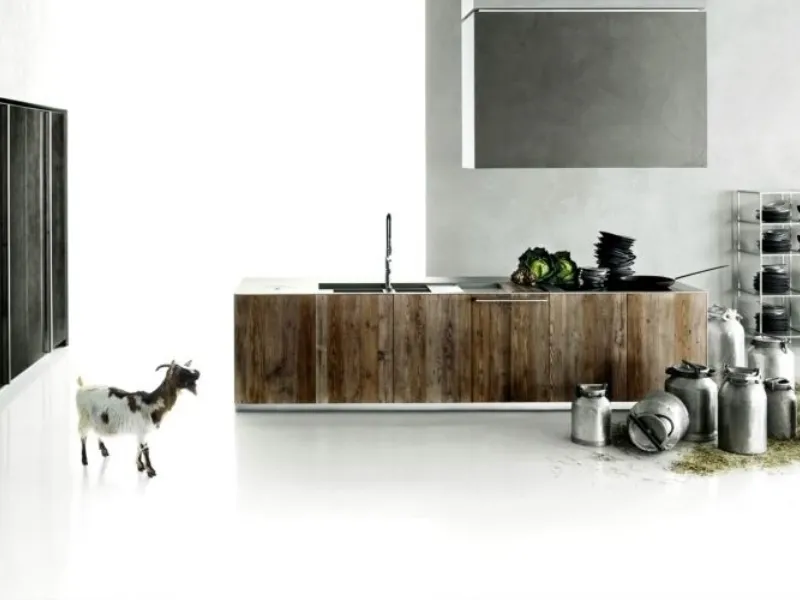 Cucine moderne Boffi