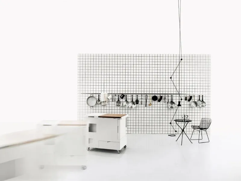 Minikitchen Boffo
