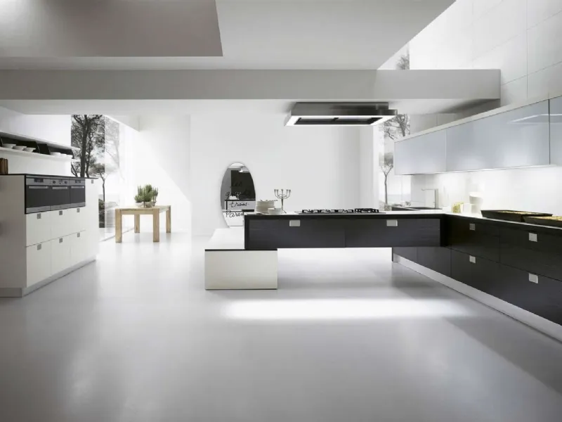 Cucina Portofino Chateau D'Ax