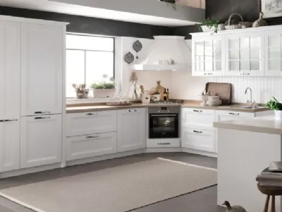 Cucine con angolo