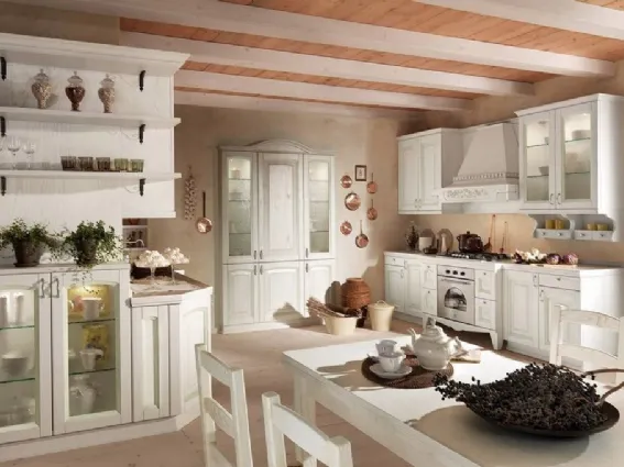 Cucina classica