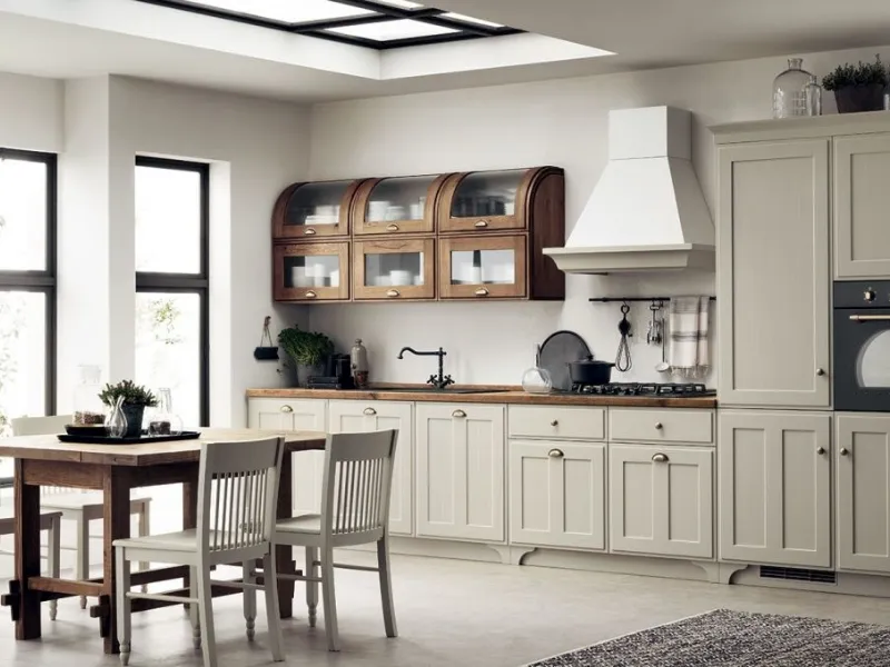 Cucina Favilla – Catalogo Scavolini