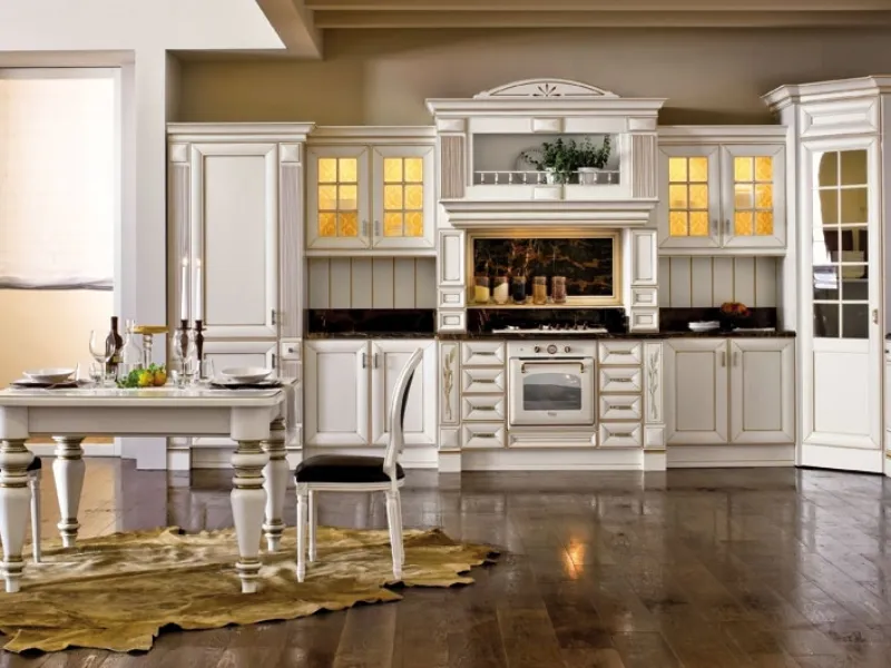 Cucina classica prezzi