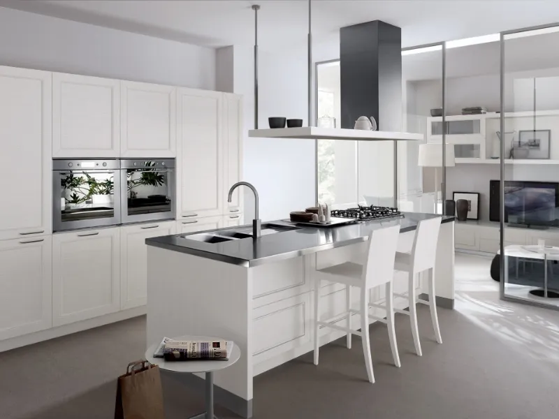 Scavolini cucine classiche