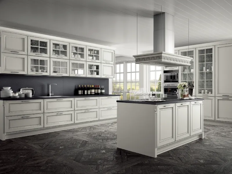 Cucine classiche Stosa prezzi