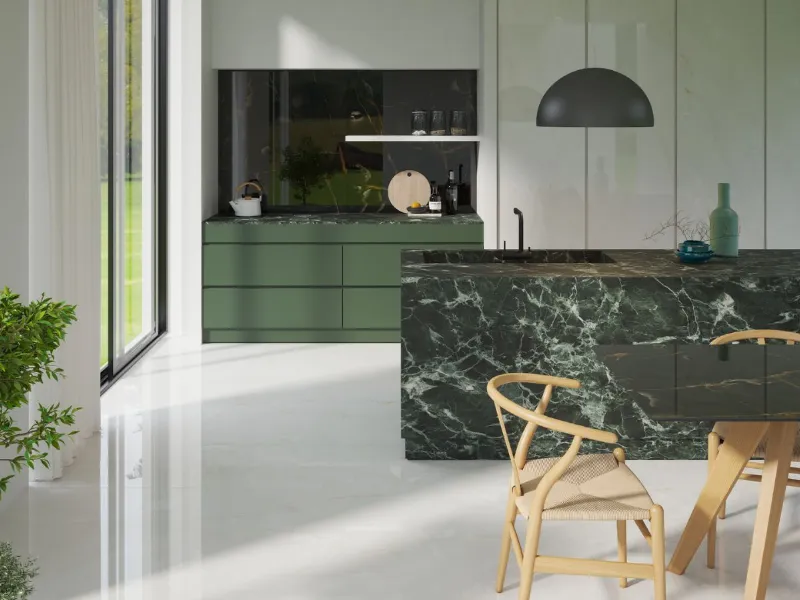Collezione The Top di Marazzi