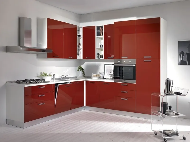 Cucine componibili economiche