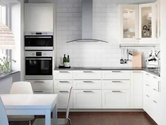 cucine componibili Ikea